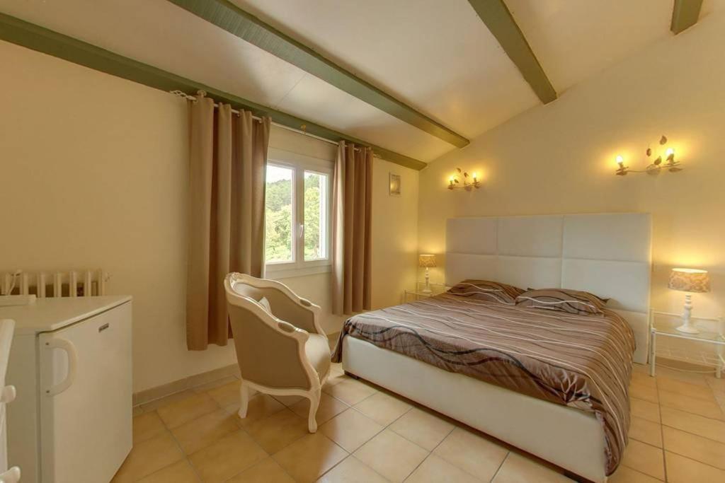 Les Hauts De Cavanello 宗扎 外观 照片